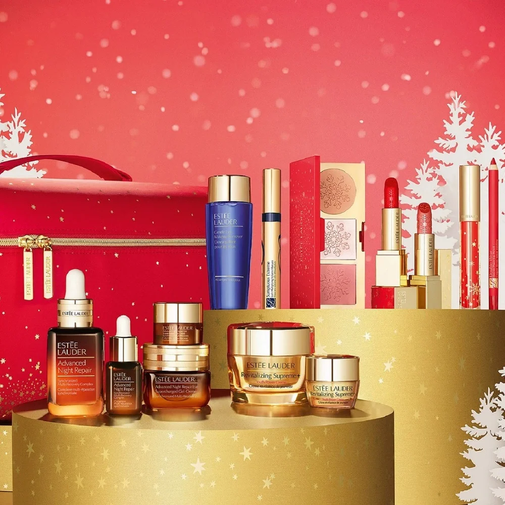 Estee Lauder estee lauder